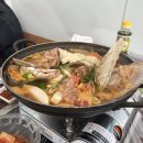 울릉도꽃새우 이미지