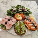 카페이너프 | 수원 영통 브런치 맛집｜오전 일찍 문 여는 카페 이너프, 푸짐한 브런치 내돈내산 후기