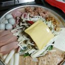 홍콩간 부대찌개 이미지