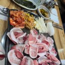 강바다꿀돼지고기먹고대박 네이버블로그