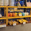 빵굽는 나라 이미지