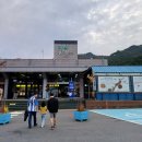 치악휴게소 부산방향, 맛집과 먹거리 그리고 주유소