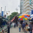 남구로시장 이미지