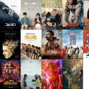 대전유아사 | 2018년 4월 관람한 극장 개봉영화 정리