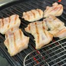 맛있소 | [백석] 한우한돈 정육식당 맛있소 그럼돼지 리뷰