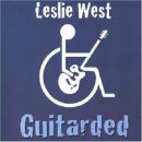 Leslie West "Hang Me Out to Dry" 이미지