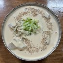 어머니홍두깨 손칼국수 | [맛집 / 인천 부평] 어머니홍두깨손칼국수