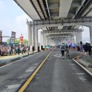 금산군푸드트럭존 | 2025년 5월15일 뚜벅뚜벅축제 후기 / 푸드트럭, 멍때리기 대회, 힐링존