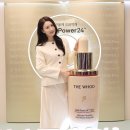 지금 난리난 더후 비첩 NAD 파워앰풀 스킨롱지비티 안티에이징 현대백화점목동 팝업