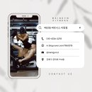 메인짐 피트니스 이미지