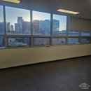 으뜸전기.조명 | 서울 성수동 사무실 입주청소 후기｜숲비즈포레 입주청소는 으뜸클린업