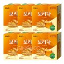 (주)담터 이미지