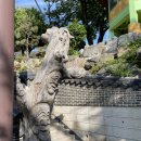 구덕민속촌 이미지