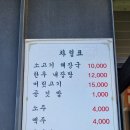 표선고등학교 | 제주 표선 맛집 현지인 맛집 은희네해장국