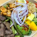 6156 | 잠실샐러드 맛집 잠실그릴샐러드&amp;더데일리쥬스 포장 후기