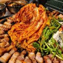 영등포맛집 외식하기 좋은 솥돈 영등포점 후기 알려드려요