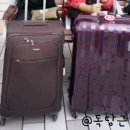면세점에서 산 캐리어 수하물 처리시 주의 사항 (진에어 게이트백 후기)