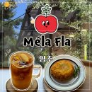 내고향사과쥬스 | 영주에서 가장 귀여운 사과카페🍎 ㅣ 영주 여행 필수코스 밀라플라 방문후기
