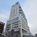 웨이브엠(WAVE M) | [호텔후기] 오이도의 하루, 서해바다 보며 힐링한 웨이브엠호텔이스트