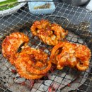 화곡숯불구이