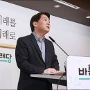 안철수, 인재영입 2호…한국당 전·현직 지방의원 및 당원 786명 이미지