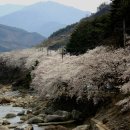 한국의 아름다운 산하와 명소 이미지