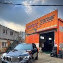 금호카서비스 | BMW X5 21인치 윈터타이어 교환, 금호 윈터크래프트 WS71 장착, 오산 타이어 저렴한곳