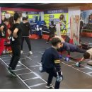 한철민복싱클럽 이미지