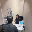 안경백화점 | 한티역 안경 아프리카 더 블랙 롯데백화점 강남점 안경 구매 후기