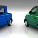 화석모터스 이미지