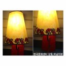 한지공예 이미지