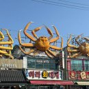 아라회대게