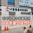 나음동물의료센터 이미지