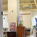 수원-0709 | [수원 광교 맛집] 앨리웨이에 얼마남지 않은 맛집 '오테이블' / 광교호수 뷰 카페 '텔온'