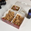 삼송 중식 맛집 수제탕수육명가 홍탕 메뉴 추천