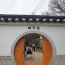 한채당베이커리 | 하남카페 한옥컨셉 베이커리 카페 한채당 방문 후기