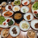 정가담식당 이미지