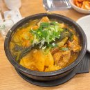 대구 달서구 상인동 아침식사 가능한 24시 뼈해장국 맛집, 누리마을감자탕