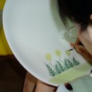 야생화그리기 이미지