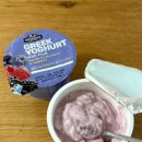 블랙베리마켓 | 코우카키스 무지방 그릭요거트 블랙베리 블루베리 라즈베리 1+1 내돈내산 구매후기