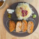 카츠타케 | [목포 남악] 돈가스 맛집 카츠타케 내돈내먹 후기