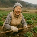 한영수농장 | 퇴직 후 땅을 빌려 텃밭 체험장 대박! – 강창모 기자의 시니어 성공 인터뷰