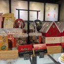 스타벅스부천신중동역점 | 스타벅스 크리스마스 초콜릿 칩 쿠키 바스켓 7,900원 내돈내산