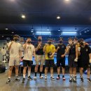 송탄권투체육관