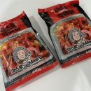 집에서 간편하게 먹기좋은 매콤달콤한 떡볶이 마스로 떡볶이 간편식품 떡볶이! 추천!