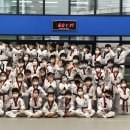 운산태권도장 이미지