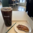 백억커피영종 | 영종도 카페 추천 백억커피 영종하늘도시점｜혼자 가기 좋은 감성 카페 + 크로플 붕어빵 맛집