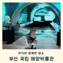 국립해양박물관 화장실(외부) | 부산 국립해양박물관 11개월 아기랑 다녀온 후기 수유실 정보