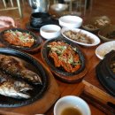 포천광릉수목원맛집으로 유명한 고모리 효담곤드레산채밥상 자반정식 리얼 후기