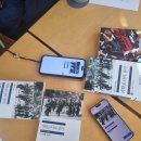 말미농장 | 카탈로니아 찬가 모임 후기, 대전 독서모임